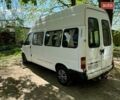 Белый Форд Транзит, объемом двигателя 2.5 л и пробегом 480 тыс. км за 3500 $, фото 4 на Automoto.ua