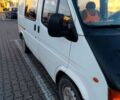Білий Форд Транзит, об'ємом двигуна 2.5 л та пробігом 390 тис. км за 2500 $, фото 5 на Automoto.ua