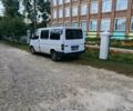 Белый Форд Транзит, объемом двигателя 2.5 л и пробегом 350 тыс. км за 2800 $, фото 1 на Automoto.ua