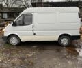 Білий Форд Транзит, об'ємом двигуна 2.5 л та пробігом 300 тис. км за 2600 $, фото 1 на Automoto.ua