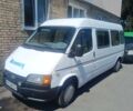 Білий Форд Транзит, об'ємом двигуна 2 л та пробігом 480 тис. км за 2816 $, фото 6 на Automoto.ua