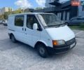 Білий Форд Транзит, об'ємом двигуна 2.5 л та пробігом 350 тис. км за 2750 $, фото 1 на Automoto.ua
