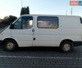 Білий Форд Транзит, об'ємом двигуна 2.5 л та пробігом 390 тис. км за 2500 $, фото 3 на Automoto.ua