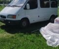 Білий Форд Транзит, об'ємом двигуна 2.5 л та пробігом 300 тис. км за 2700 $, фото 3 на Automoto.ua