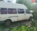 Белый Форд Транзит, объемом двигателя 2.5 л и пробегом 521 тыс. км за 2200 $, фото 13 на Automoto.ua