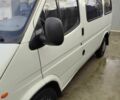 Білий Форд Транзит, об'ємом двигуна 2.5 л та пробігом 528 тис. км за 3200 $, фото 8 на Automoto.ua