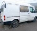 Белый Форд Транзит, объемом двигателя 2.5 л и пробегом 300 тыс. км за 1900 $, фото 2 на Automoto.ua