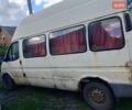 Белый Форд Транзит, объемом двигателя 2.5 л и пробегом 521 тыс. км за 2200 $, фото 12 на Automoto.ua