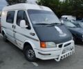 Білий Форд Транзит, об'ємом двигуна 0 л та пробігом 321 тис. км за 1550 $, фото 1 на Automoto.ua