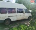 Белый Форд Транзит, объемом двигателя 2.5 л и пробегом 521 тыс. км за 2200 $, фото 4 на Automoto.ua