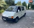 Белый Форд Транзит, объемом двигателя 2.5 л и пробегом 365 тыс. км за 2499 $, фото 2 на Automoto.ua