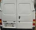 Білий Форд Транзит, об'ємом двигуна 2.5 л та пробігом 300 тис. км за 2600 $, фото 3 на Automoto.ua