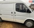 Білий Форд Транзит, об'ємом двигуна 2.5 л та пробігом 300 тис. км за 2600 $, фото 2 на Automoto.ua