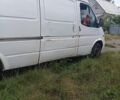 Білий Форд Транзит, об'ємом двигуна 2.5 л та пробігом 565 тис. км за 2300 $, фото 3 на Automoto.ua