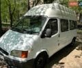 Белый Форд Транзит, объемом двигателя 2.5 л и пробегом 480 тыс. км за 3500 $, фото 1 на Automoto.ua