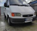 Білий Форд Транзит, об'ємом двигуна 2.5 л та пробігом 528 тис. км за 3200 $, фото 3 на Automoto.ua