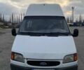 Білий Форд Транзит, об'ємом двигуна 2.5 л та пробігом 200 тис. км за 1400 $, фото 1 на Automoto.ua