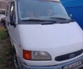 Білий Форд Транзит, об'ємом двигуна 2.5 л та пробігом 600 тис. км за 2700 $, фото 2 на Automoto.ua