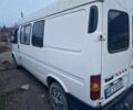 Белый Форд Транзит, объемом двигателя 0 л и пробегом 300 тыс. км за 2700 $, фото 1 на Automoto.ua