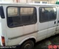 Білий Форд Транзит, об'ємом двигуна 2.5 л та пробігом 400 тис. км за 700 $, фото 2 на Automoto.ua