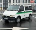 Белый Форд Транзит, объемом двигателя 2.5 л и пробегом 300 тыс. км за 1790 $, фото 1 на Automoto.ua