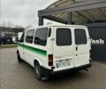Білий Форд Транзит, об'ємом двигуна 2.5 л та пробігом 225 тис. км за 2500 $, фото 3 на Automoto.ua