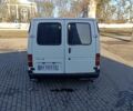 Белый Форд Транзит, объемом двигателя 2.5 л и пробегом 300 тыс. км за 2500 $, фото 7 на Automoto.ua
