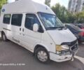 Білий Форд Транзит, об'ємом двигуна 2.5 л та пробігом 400 тис. км за 190000 $, фото 1 на Automoto.ua