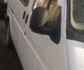 Белый Форд Транзит, объемом двигателя 2.5 л и пробегом 6 тыс. км за 1600 $, фото 2 на Automoto.ua