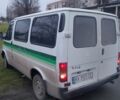 Білий Форд Транзит, об'ємом двигуна 2.5 л та пробігом 300 тис. км за 1400 $, фото 2 на Automoto.ua