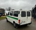 Белый Форд Транзит, объемом двигателя 2.5 л и пробегом 300 тыс. км за 1950 $, фото 10 на Automoto.ua