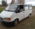 Білий Форд Транзит, об'ємом двигуна 2.5 л та пробігом 200 тис. км за 2300 $, фото 2 на Automoto.ua