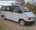 Белый Форд Транзит, объемом двигателя 2.5 л и пробегом 200 тыс. км за 2300 $, фото 1 на Automoto.ua