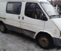 Білий Форд Транзит, об'ємом двигуна 0 л та пробігом 430 тис. км за 1800 $, фото 2 на Automoto.ua