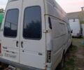 Білий Форд Транзит, об'ємом двигуна 2.5 л та пробігом 600 тис. км за 2700 $, фото 1 на Automoto.ua