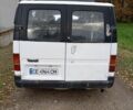 Білий Форд Транзит, об'ємом двигуна 2.5 л та пробігом 200 тис. км за 2300 $, фото 7 на Automoto.ua
