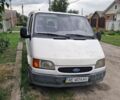 Білий Форд Транзит, об'ємом двигуна 2.5 л та пробігом 225 тис. км за 1700 $, фото 7 на Automoto.ua