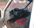 Белый Форд Транзит, объемом двигателя 2.5 л и пробегом 450 тыс. км за 1205 $, фото 6 на Automoto.ua