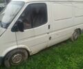 Білий Форд Транзит, об'ємом двигуна 0 л та пробігом 325 тис. км за 966 $, фото 4 на Automoto.ua