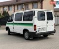 Білий Форд Транзит, об'ємом двигуна 2.5 л та пробігом 200 тис. км за 1950 $, фото 3 на Automoto.ua