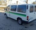 Белый Форд Транзит, объемом двигателя 2.5 л и пробегом 300 тыс. км за 2500 $, фото 5 на Automoto.ua