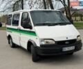 Білий Форд Транзит, об'ємом двигуна 2.5 л та пробігом 200 тис. км за 1950 $, фото 1 на Automoto.ua