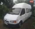 Білий Форд Транзит, об'ємом двигуна 2.5 л та пробігом 50 тис. км за 1250 $, фото 1 на Automoto.ua