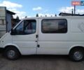 Білий Форд Транзит, об'ємом двигуна 2.5 л та пробігом 270 тис. км за 3000 $, фото 3 на Automoto.ua
