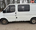 Белый Форд Транзит, объемом двигателя 2.5 л и пробегом 400 тыс. км за 2500 $, фото 1 на Automoto.ua