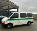 Белый Форд Транзит, объемом двигателя 2.5 л и пробегом 300 тыс. км за 1950 $, фото 4 на Automoto.ua