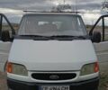 Білий Форд Транзит, об'ємом двигуна 2.5 л та пробігом 200 тис. км за 2300 $, фото 4 на Automoto.ua