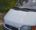Білий Форд Транзит, об'ємом двигуна 0 л та пробігом 430 тис. км за 1800 $, фото 6 на Automoto.ua