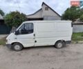 Білий Форд Транзит, об'ємом двигуна 2.5 л та пробігом 225 тис. км за 1700 $, фото 5 на Automoto.ua