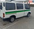 Белый Форд Транзит, объемом двигателя 2.5 л и пробегом 300 тыс. км за 2100 $, фото 3 на Automoto.ua